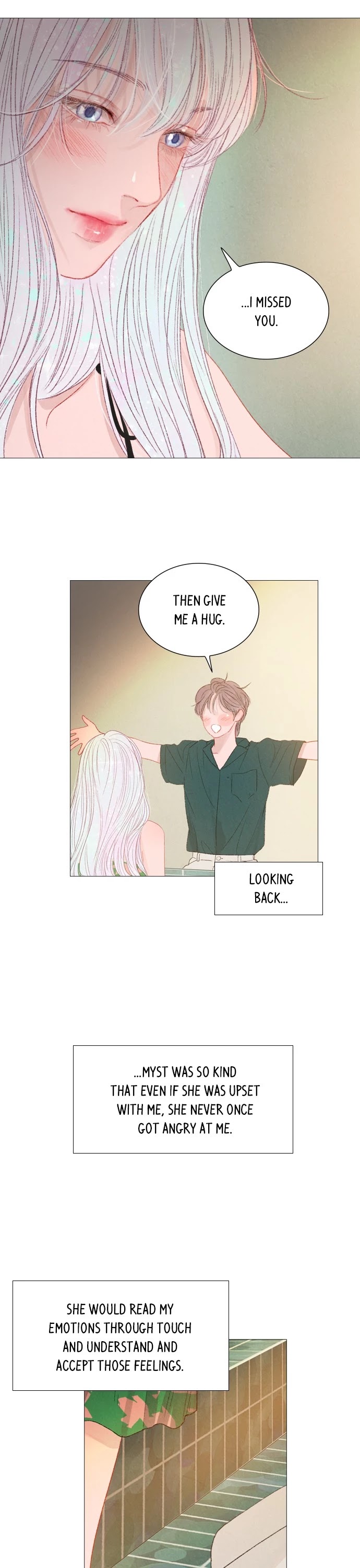 Read Mystical (en) Manga Online