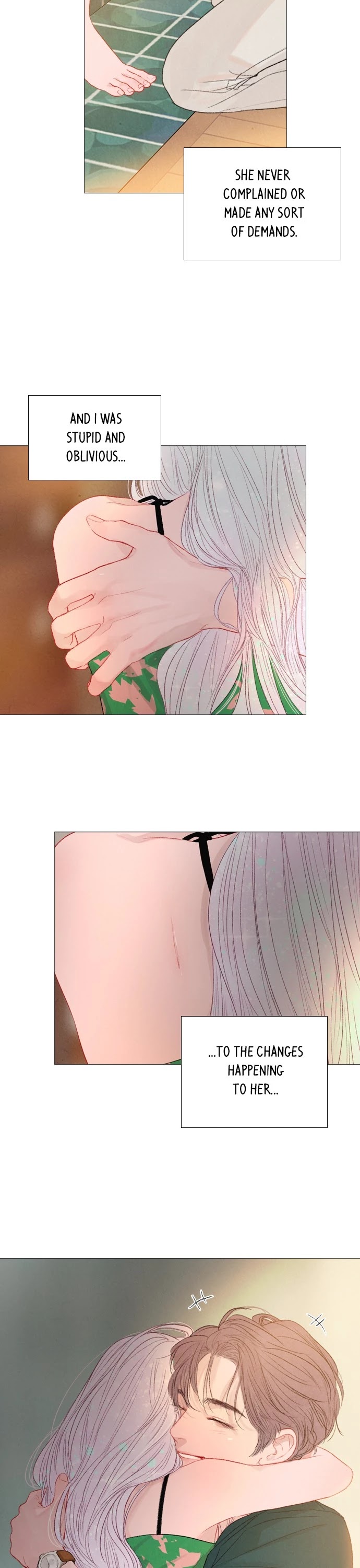 Read Mystical (en) Manga Online