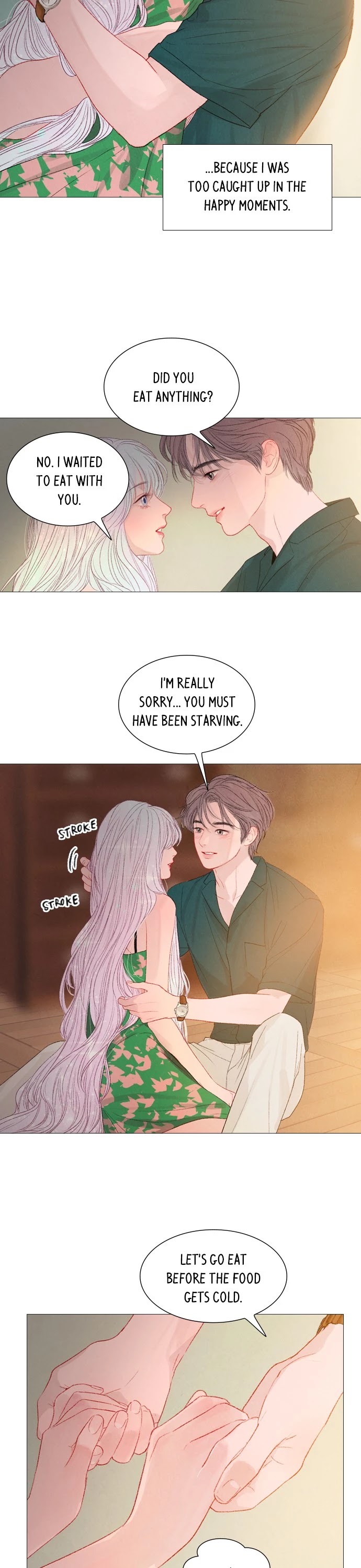 Read Mystical (en) Manga Online