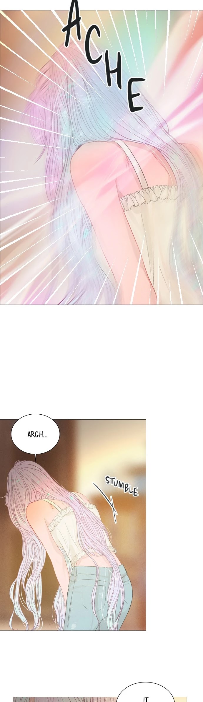 Read Mystical (en) Manga Online