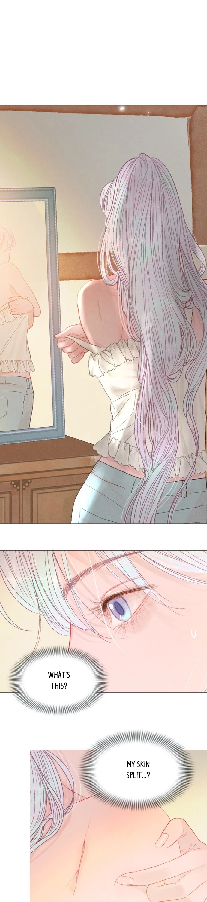 Read Mystical (en) Manga Online