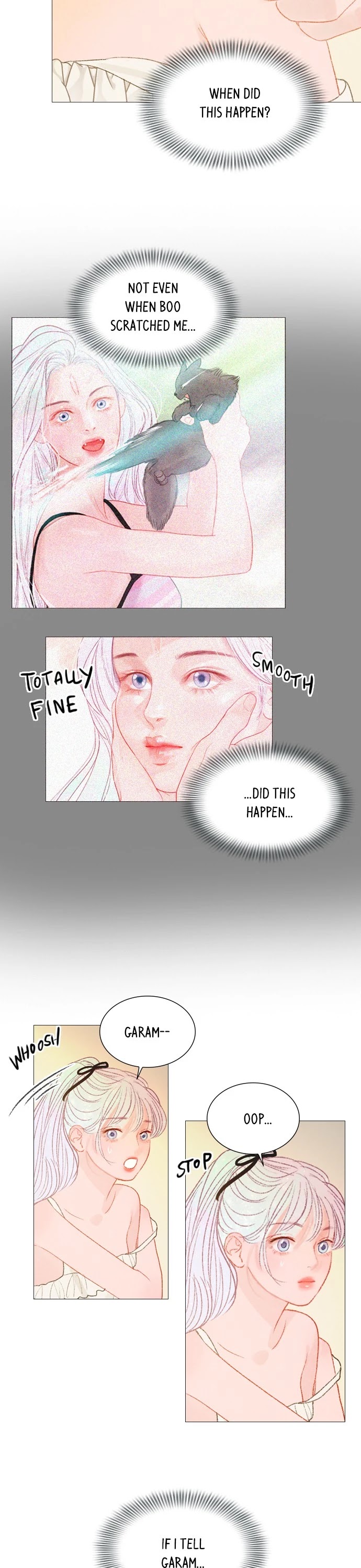 Read Mystical (en) Manga Online