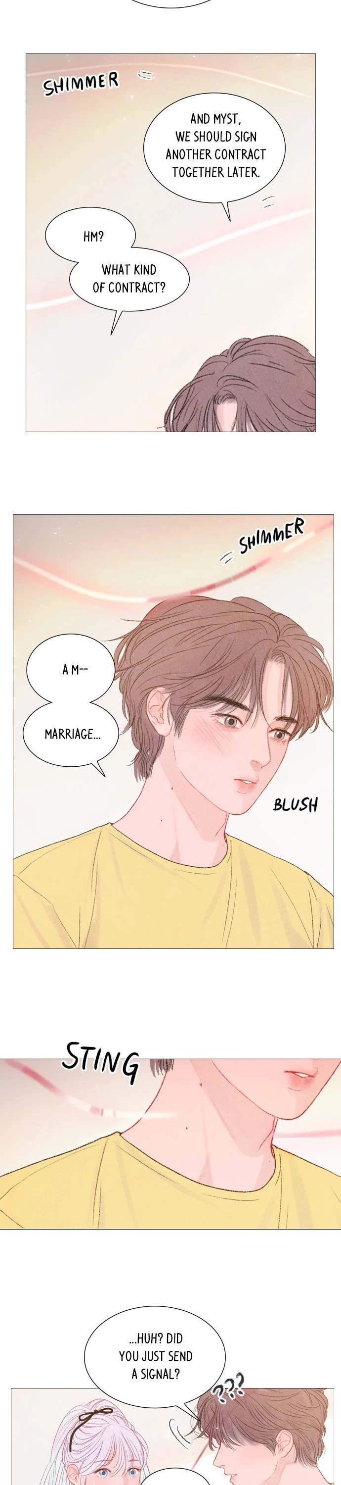 Read Mystical (en) Manga Online