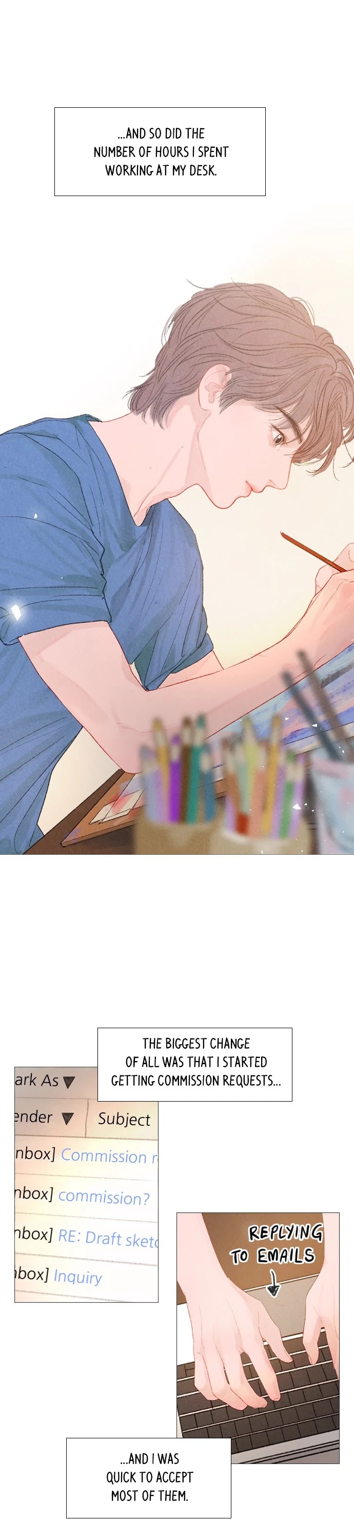 Read Mystical (en) Manga Online