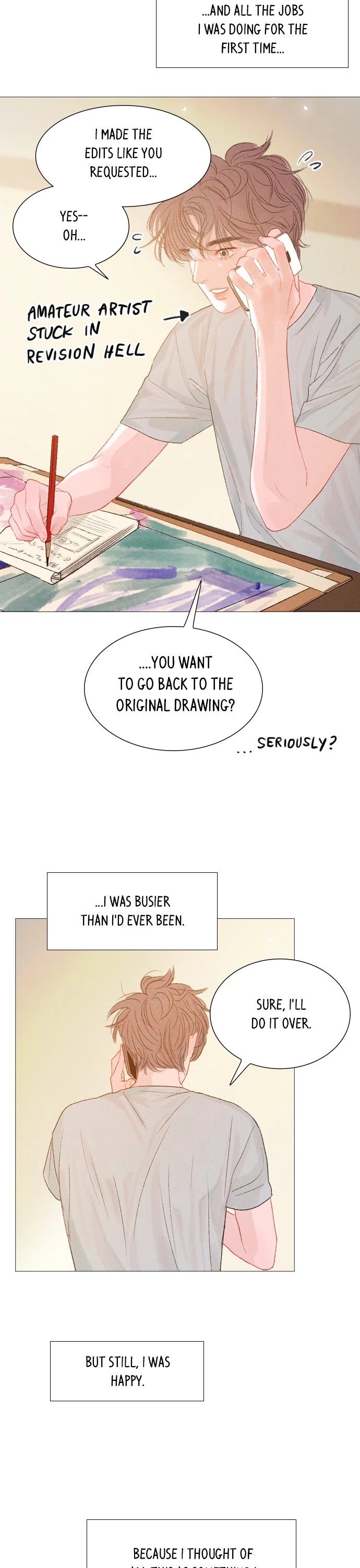 Read Mystical (en) Manga Online