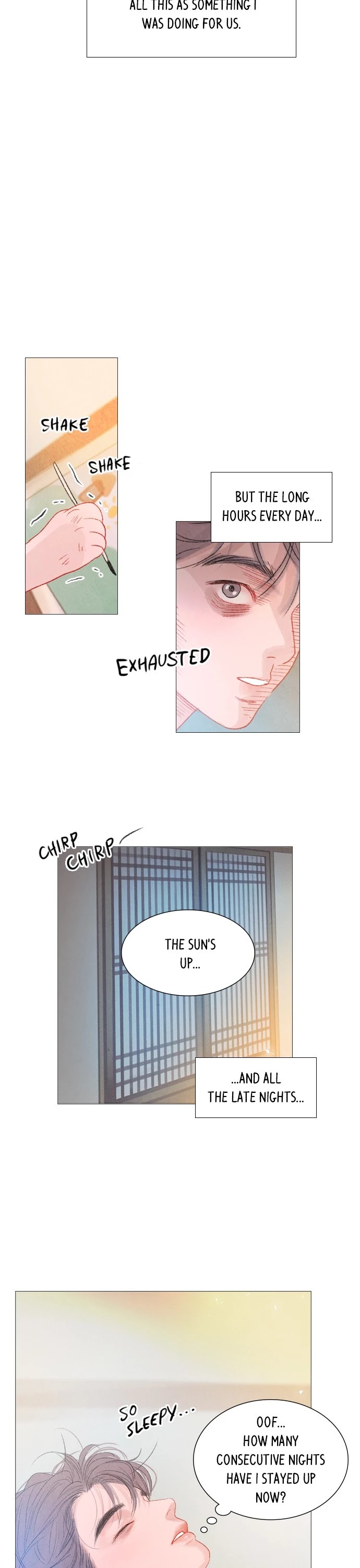 Read Mystical (en) Manga Online