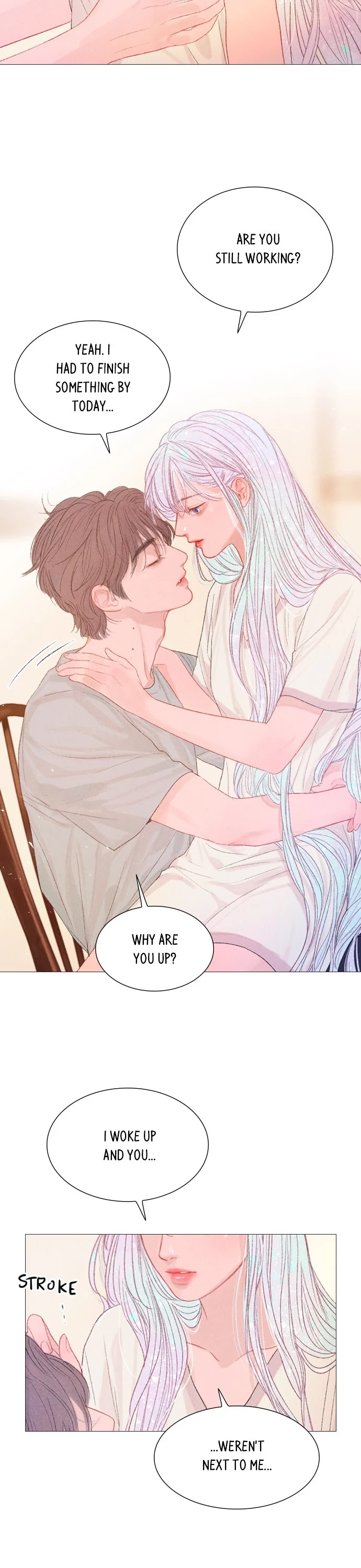 Read Mystical (en) Manga Online