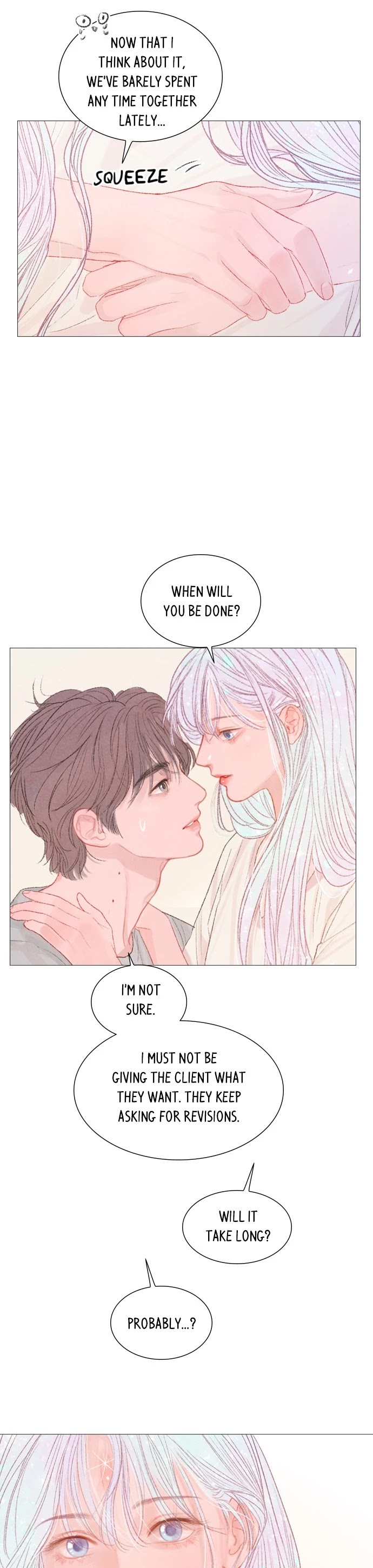 Read Mystical (en) Manga Online