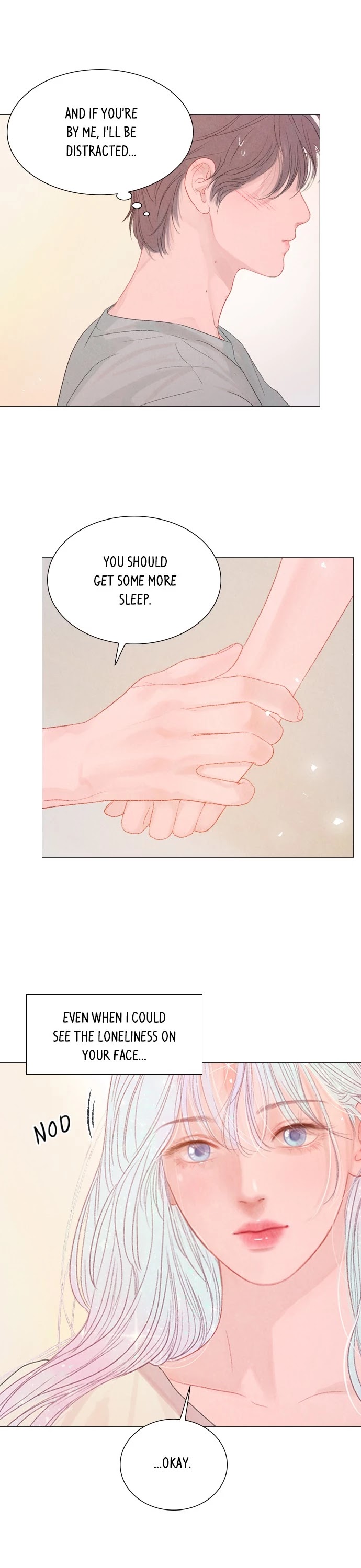 Read Mystical (en) Manga Online