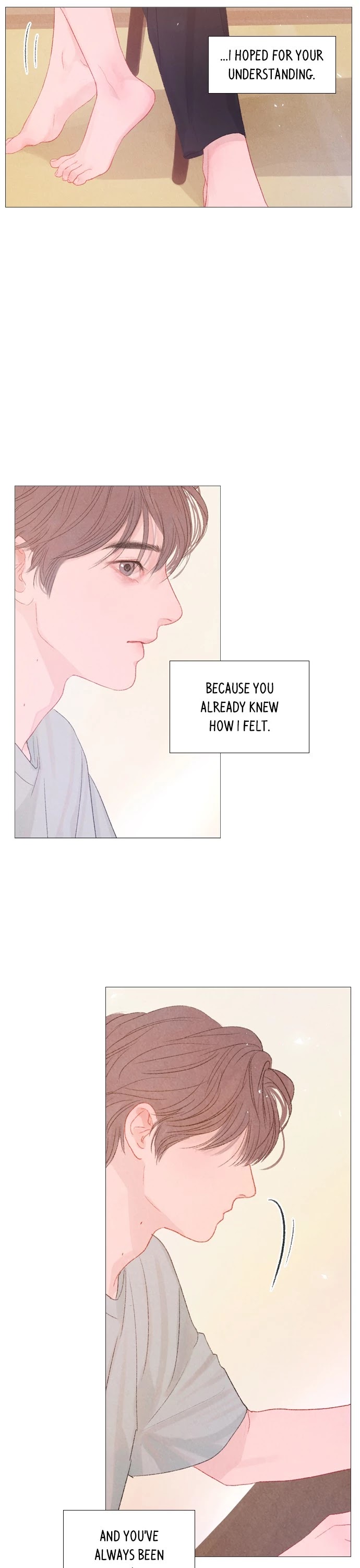 Read Mystical (en) Manga Online