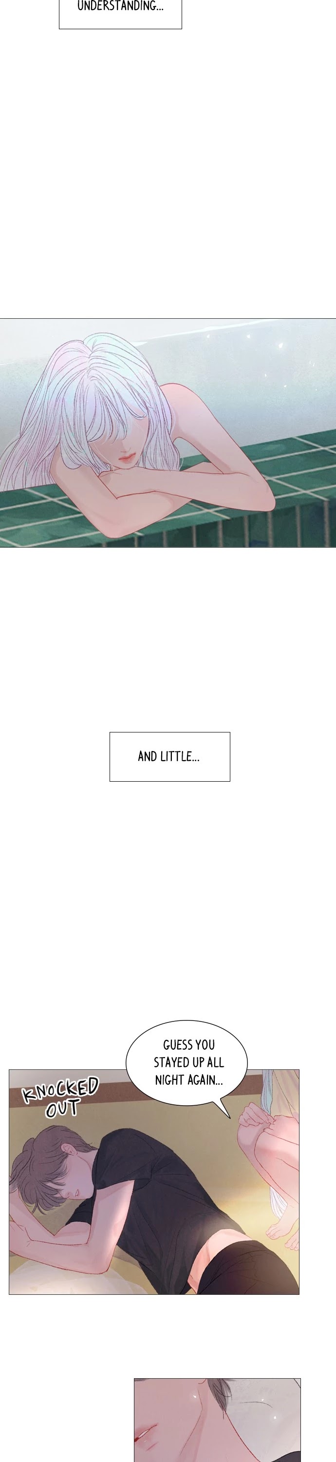 Read Mystical (en) Manga Online