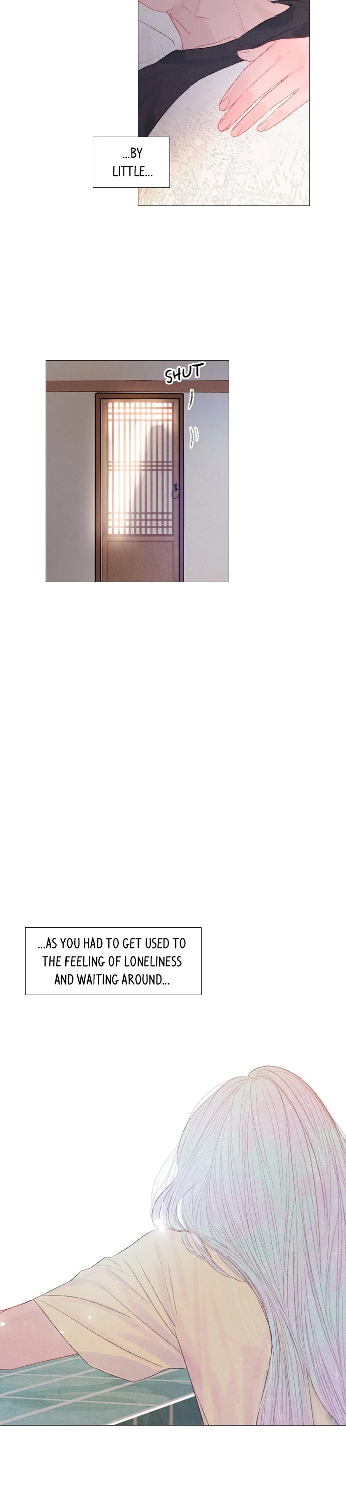 Read Mystical (en) Manga Online