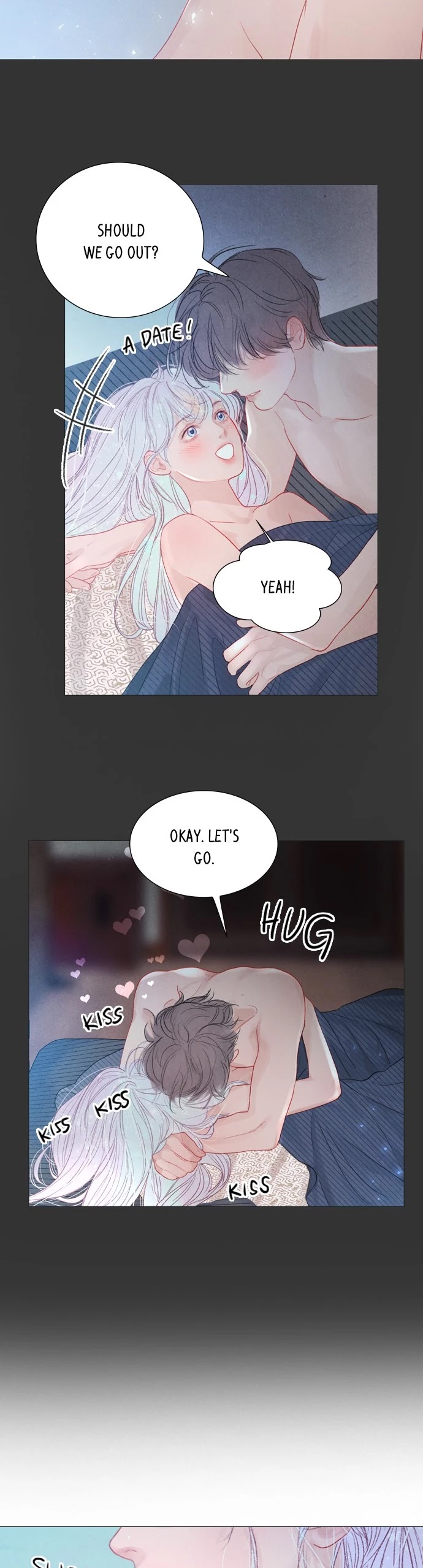 Read Mystical (en) Manga Online