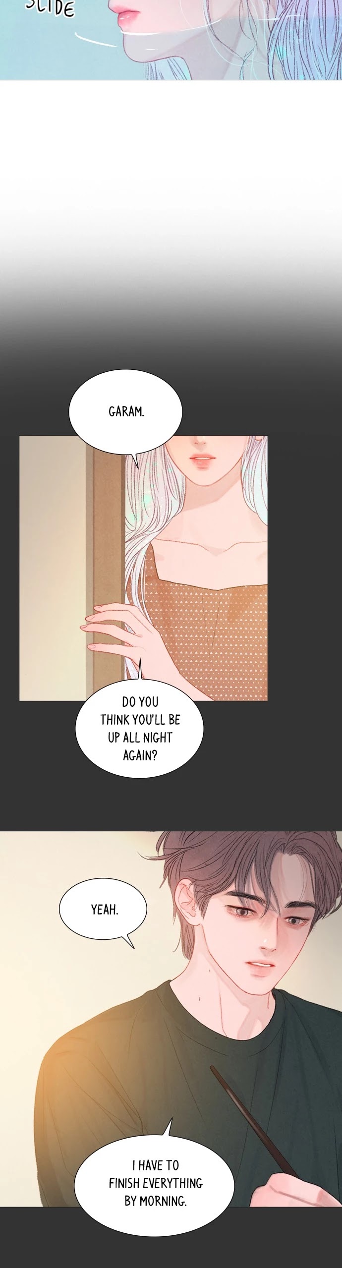 Read Mystical (en) Manga Online