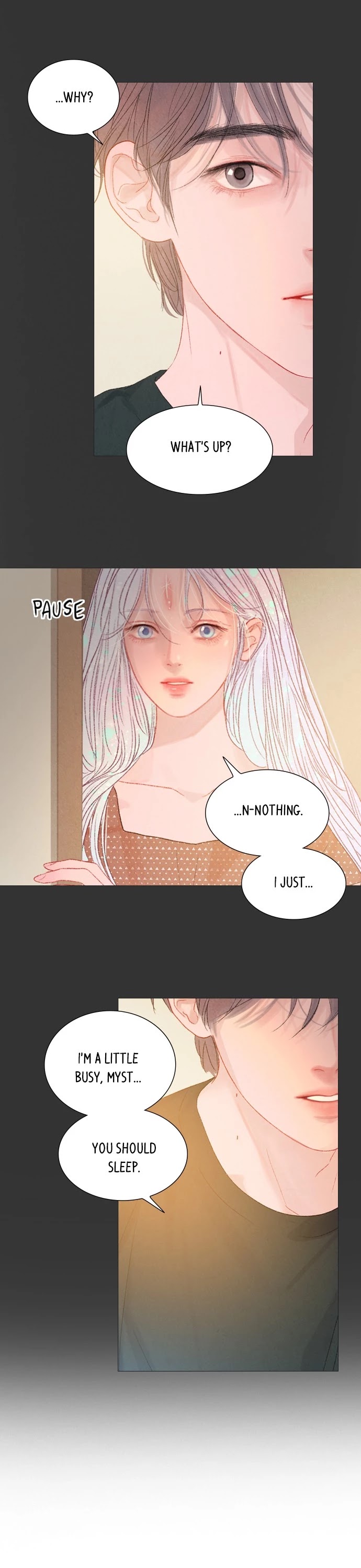 Read Mystical (en) Manga Online