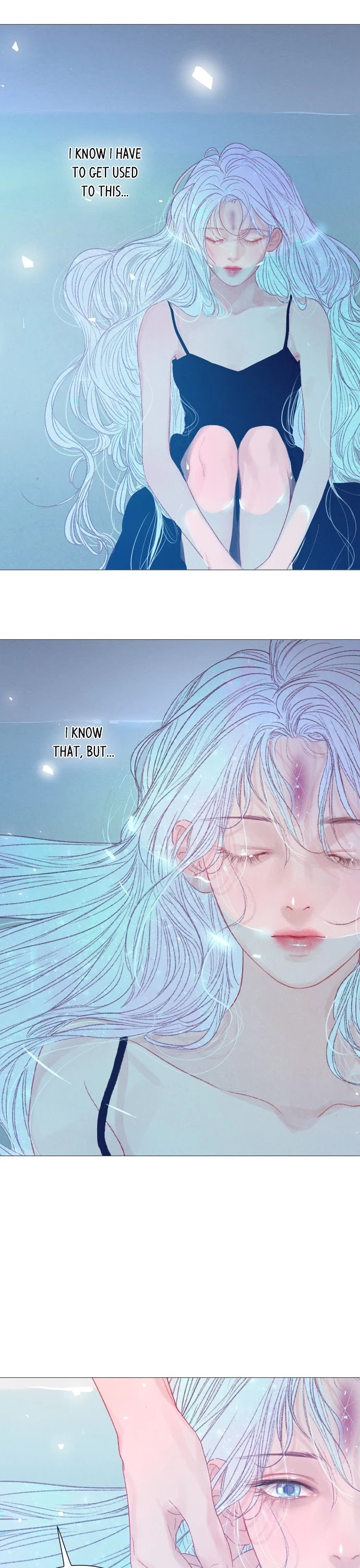 Read Mystical (en) Manga Online