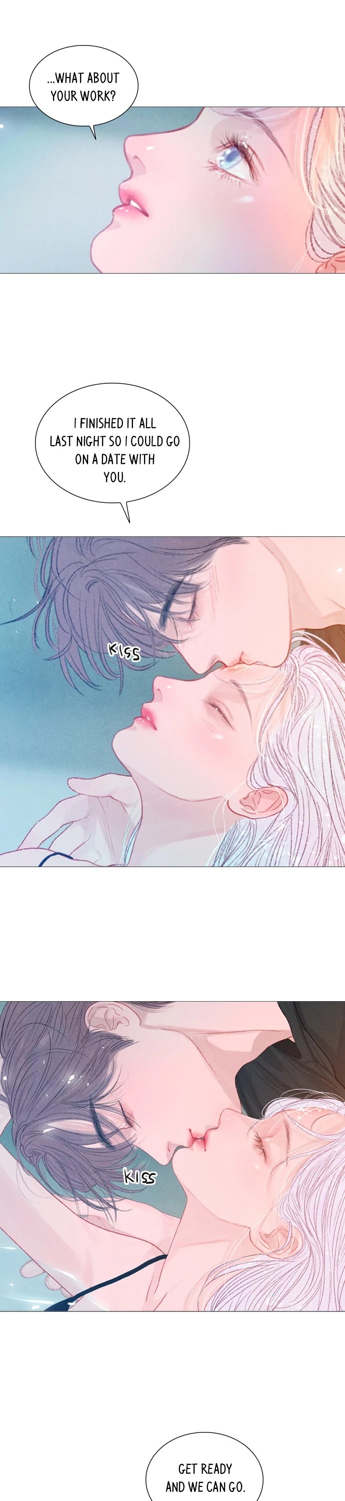 Read Mystical (en) Manga Online