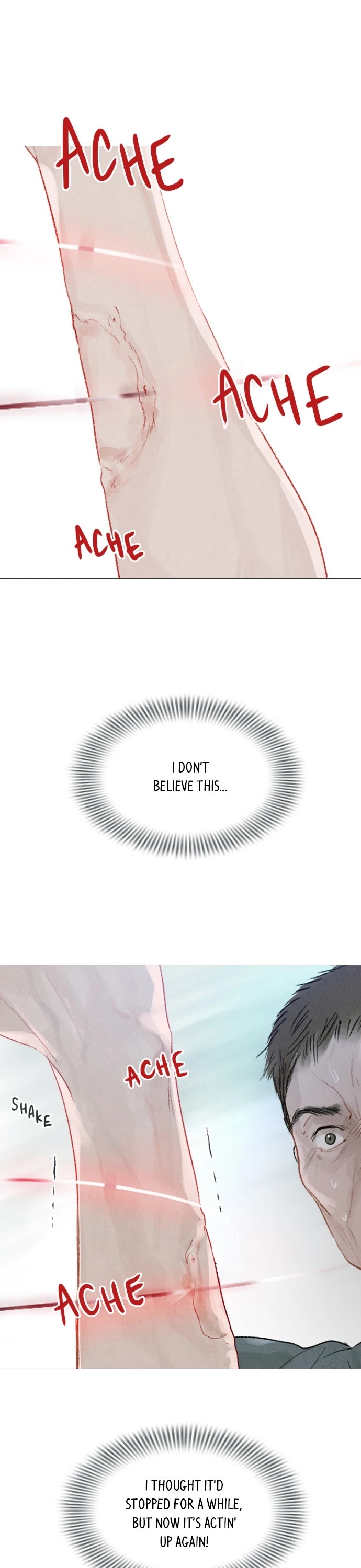 Read Mystical (en) Manga Online