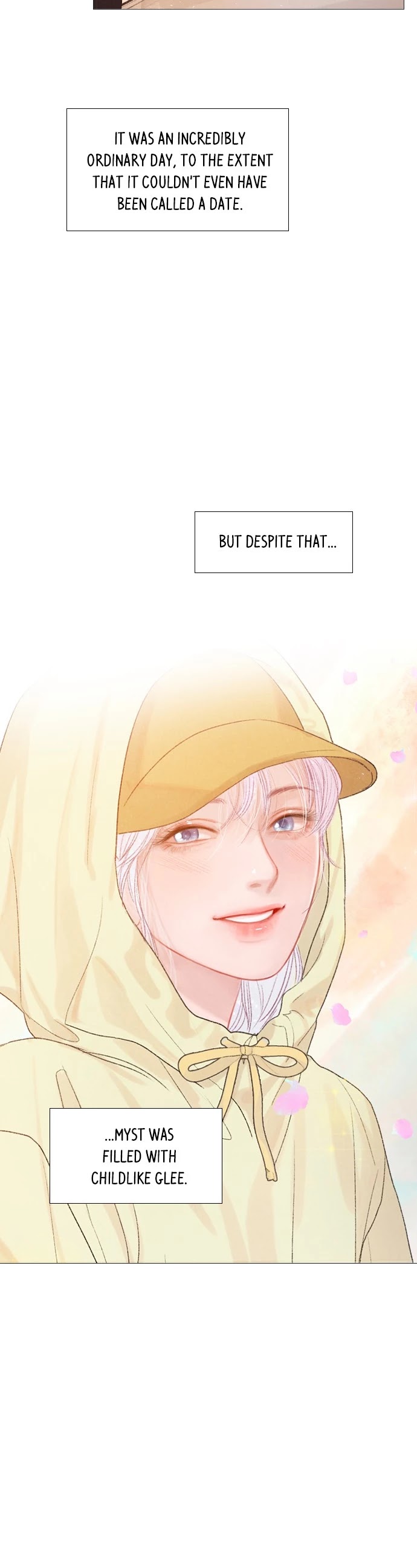 Read Mystical (en) Manga Online