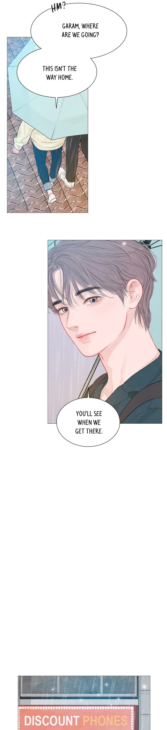 Read Mystical (en) Manga Online