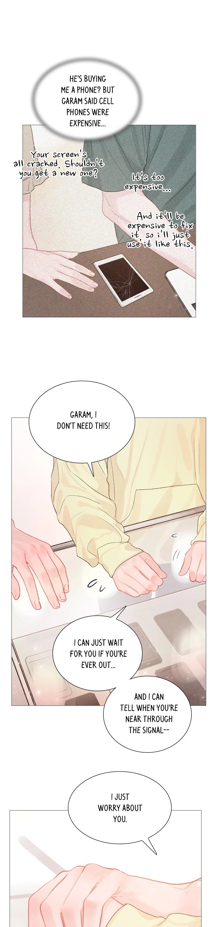 Read Mystical (en) Manga Online