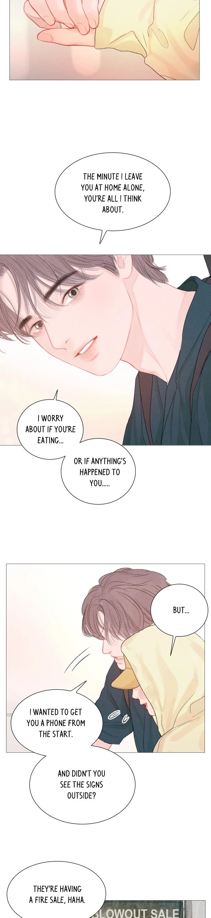 Read Mystical (en) Manga Online