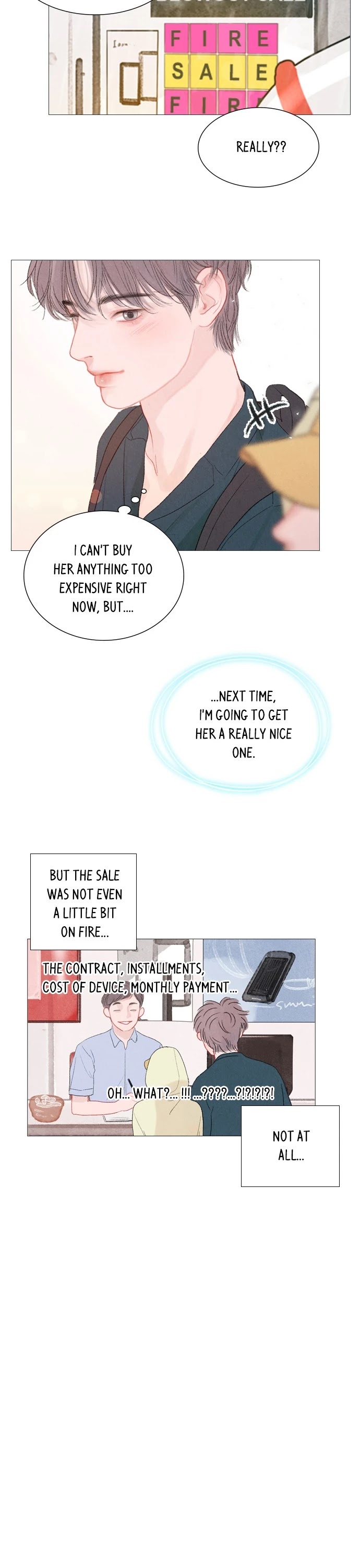 Read Mystical (en) Manga Online