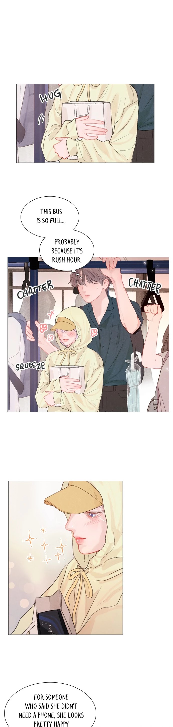 Read Mystical (en) Manga Online