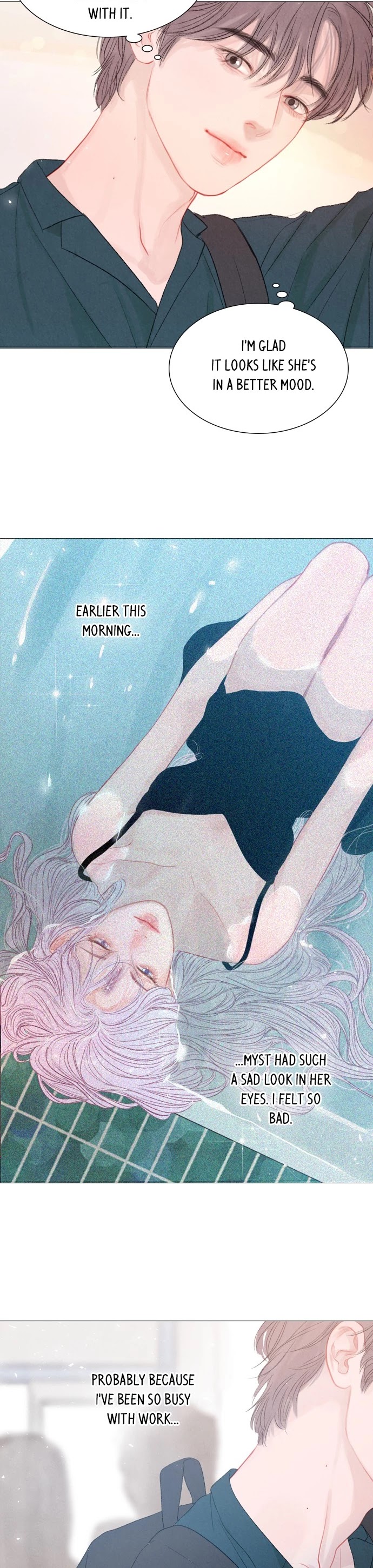 Read Mystical (en) Manga Online