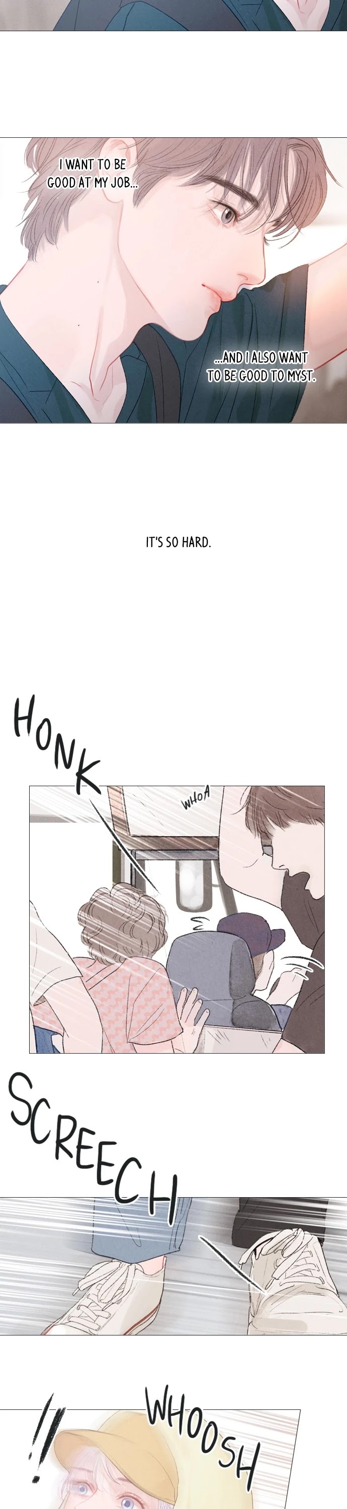 Read Mystical (en) Manga Online