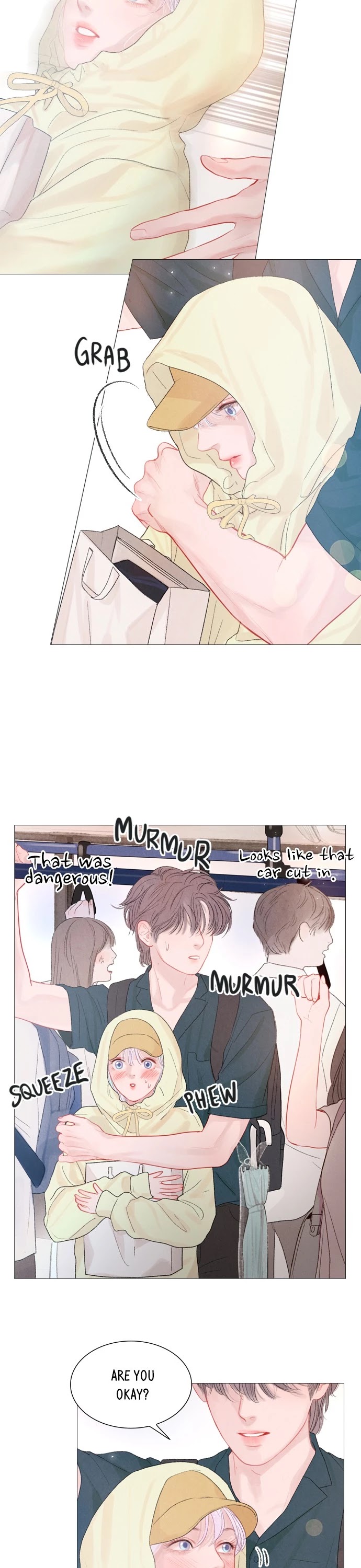 Read Mystical (en) Manga Online