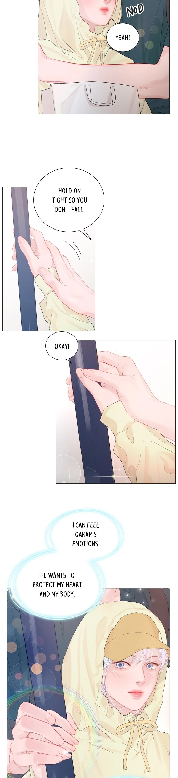 Read Mystical (en) Manga Online