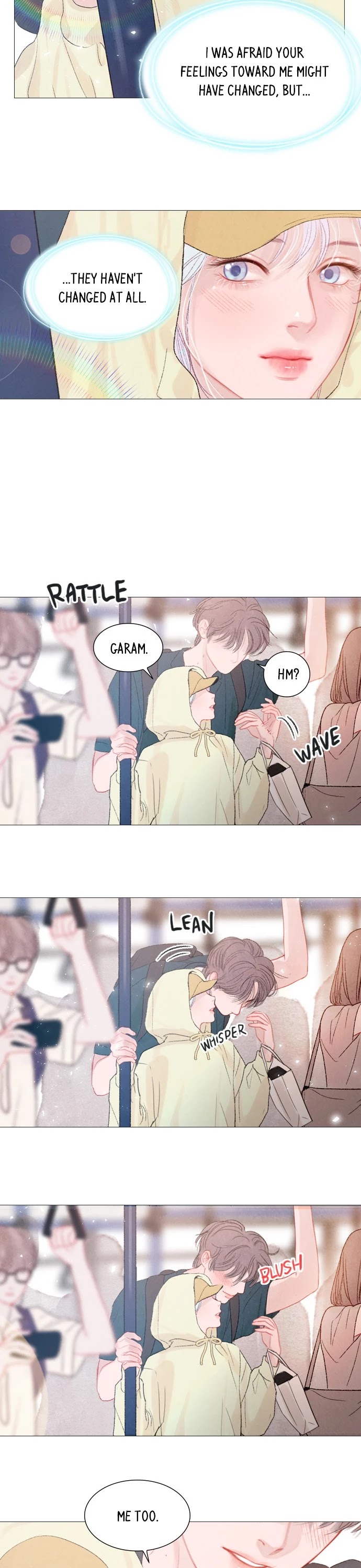 Read Mystical (en) Manga Online