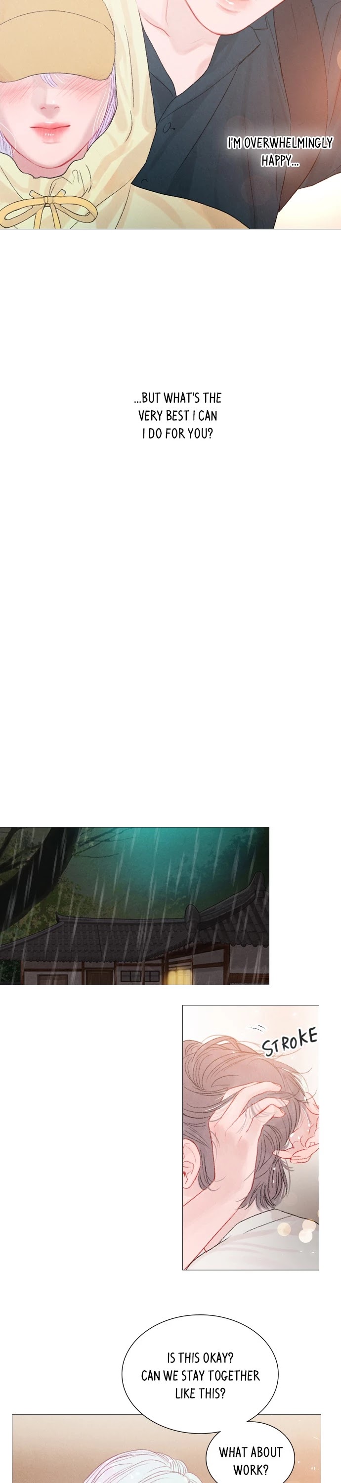 Read Mystical (en) Manga Online