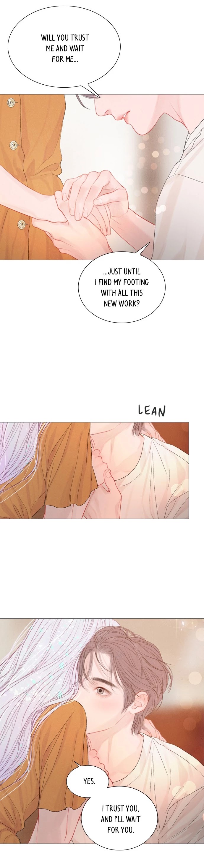 Read Mystical (en) Manga Online