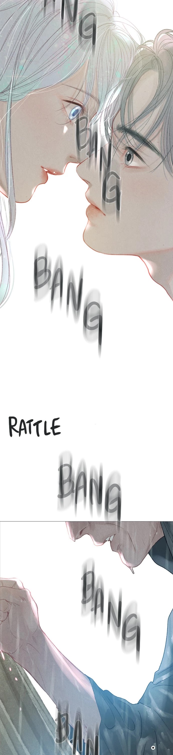 Read Mystical (en) Manga Online