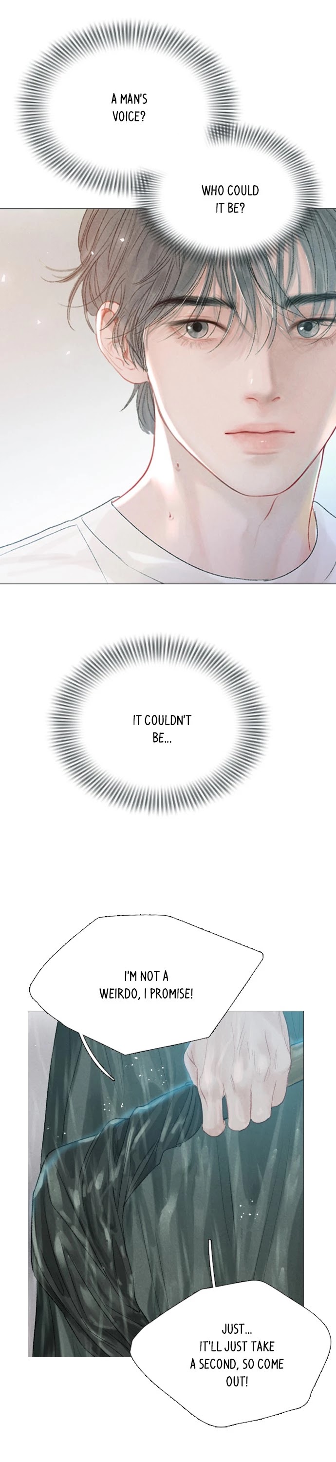 Read Mystical (en) Manga Online