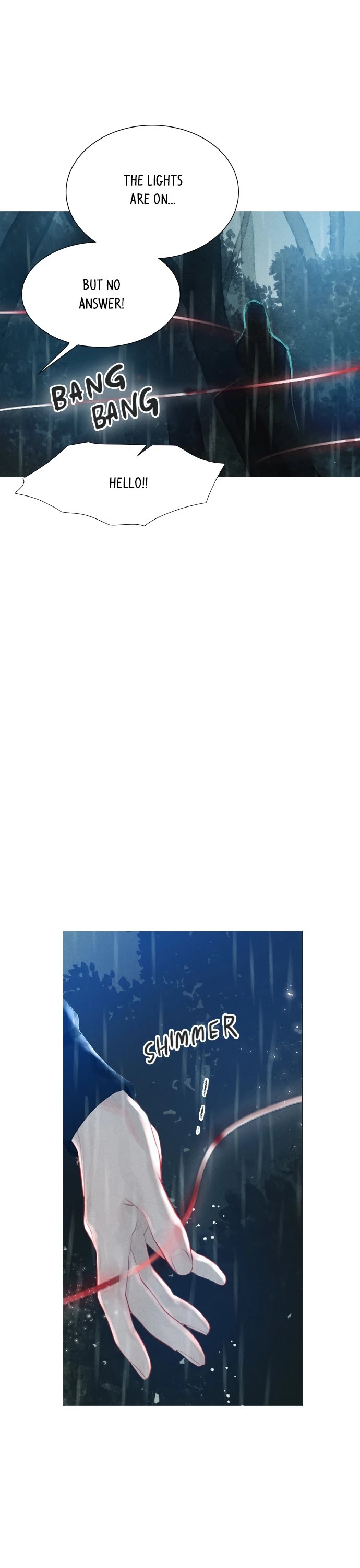 Read Mystical (en) Manga Online