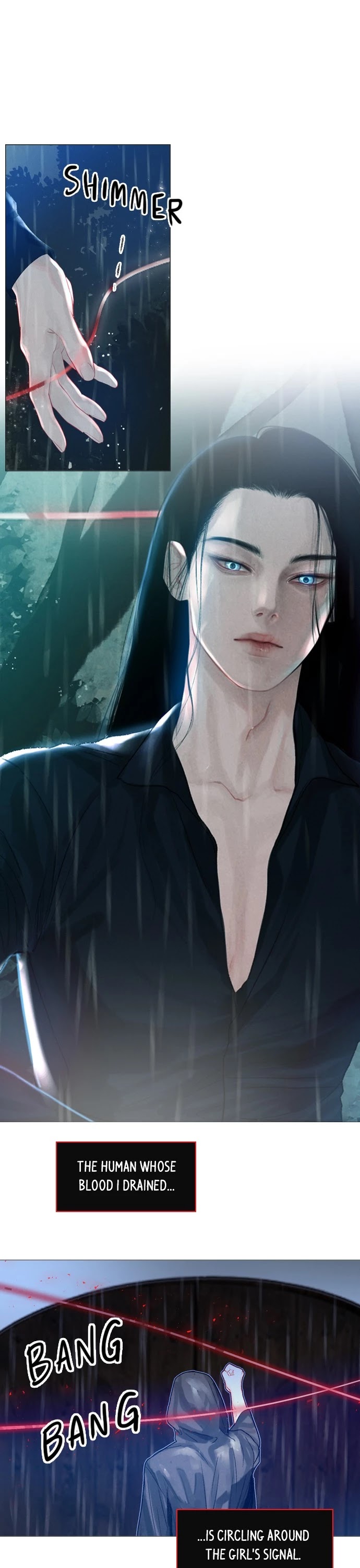 Read Mystical (en) Manga Online