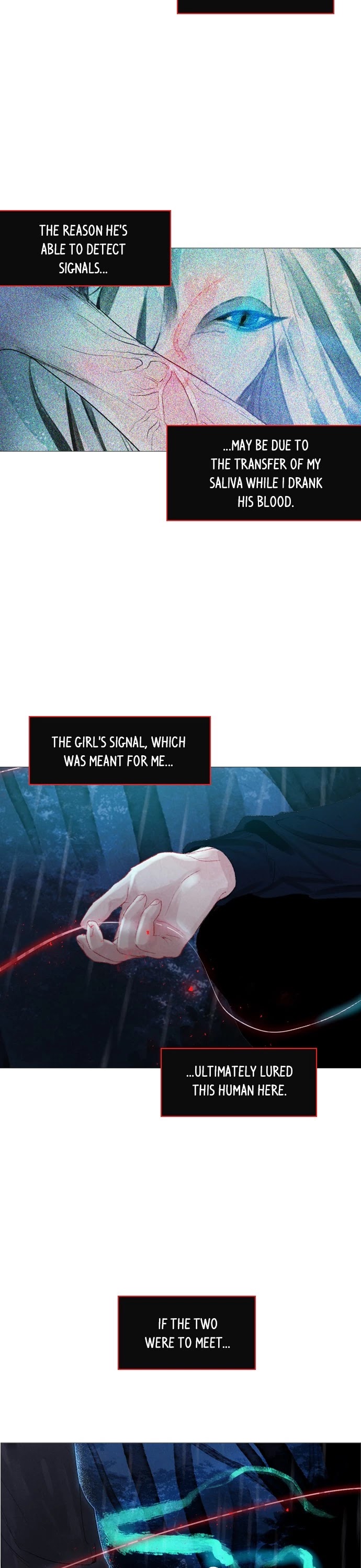 Read Mystical (en) Manga Online