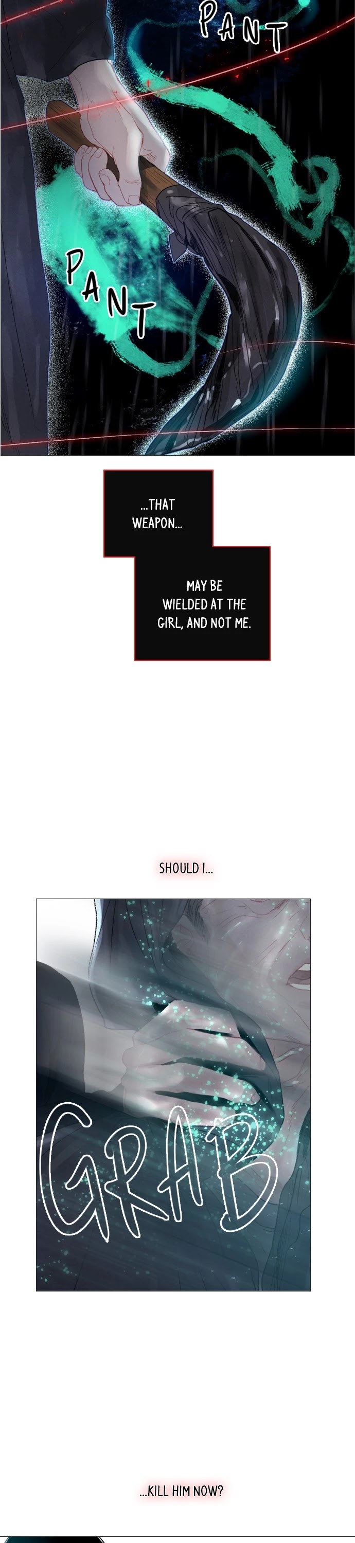 Read Mystical (en) Manga Online