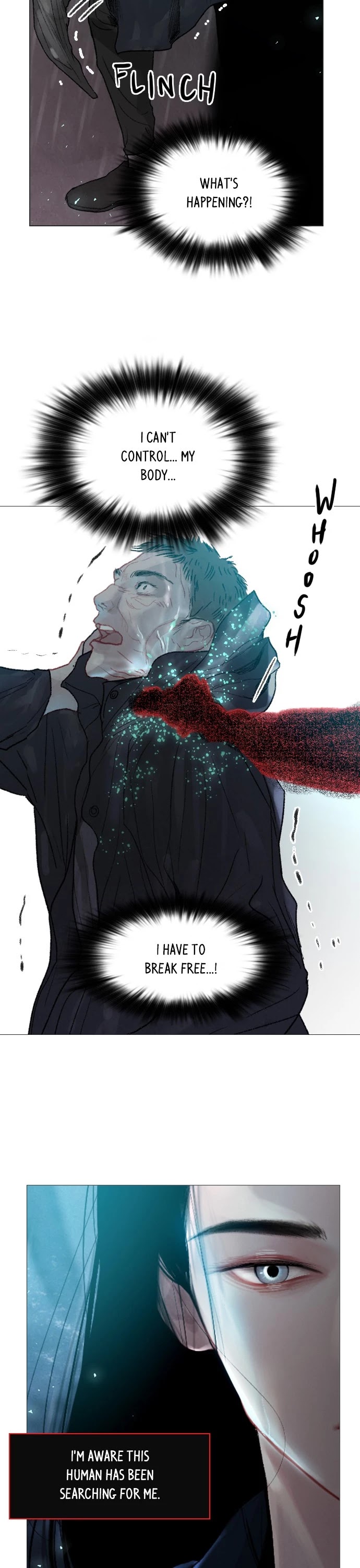 Read Mystical (en) Manga Online