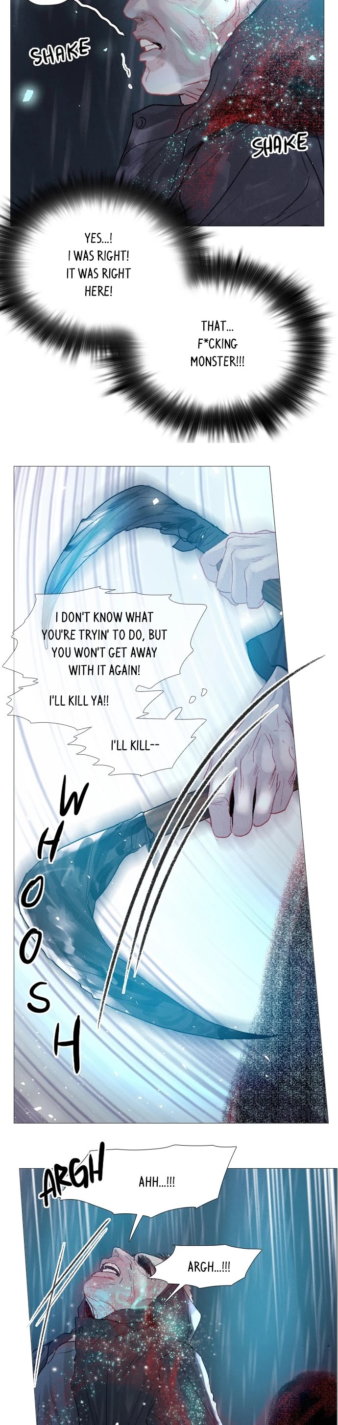 Read Mystical (en) Manga Online