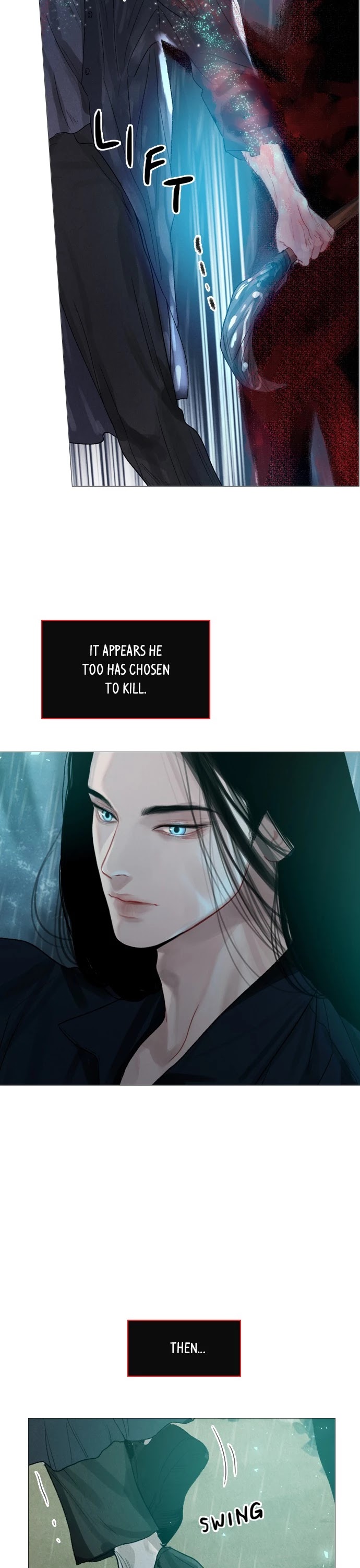 Read Mystical (en) Manga Online