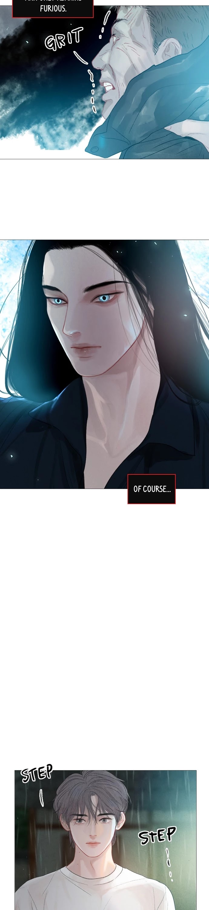 Read Mystical (en) Manga Online