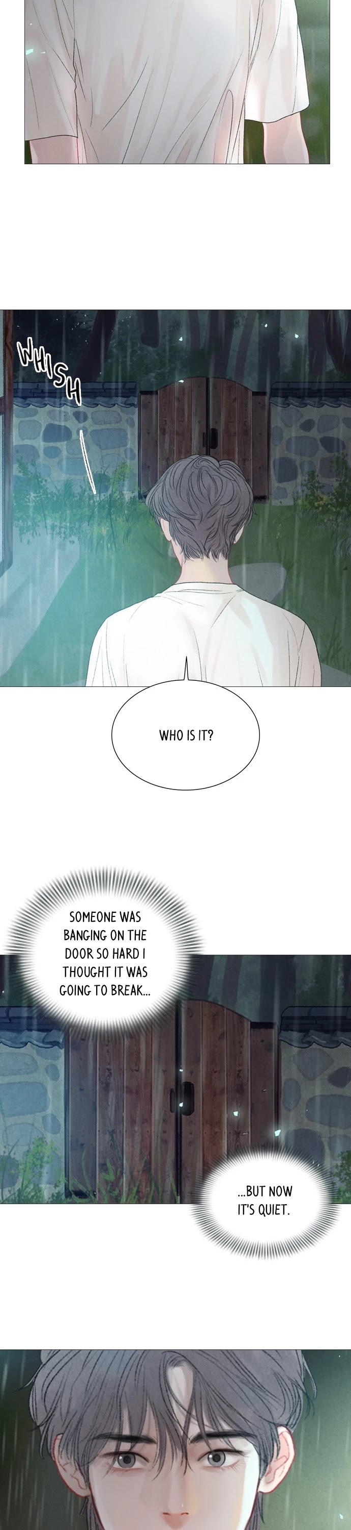 Read Mystical (en) Manga Online