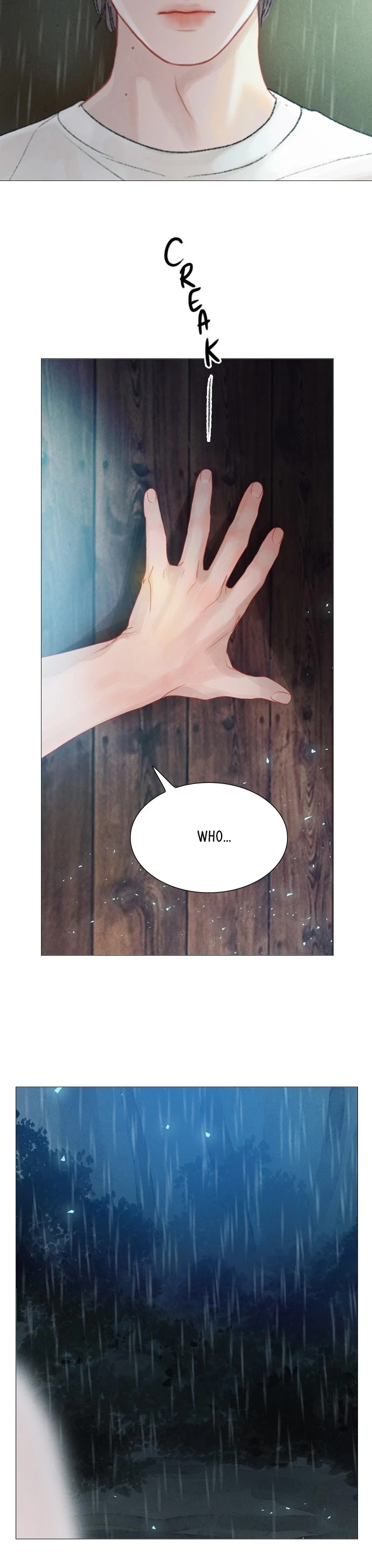 Read Mystical (en) Manga Online