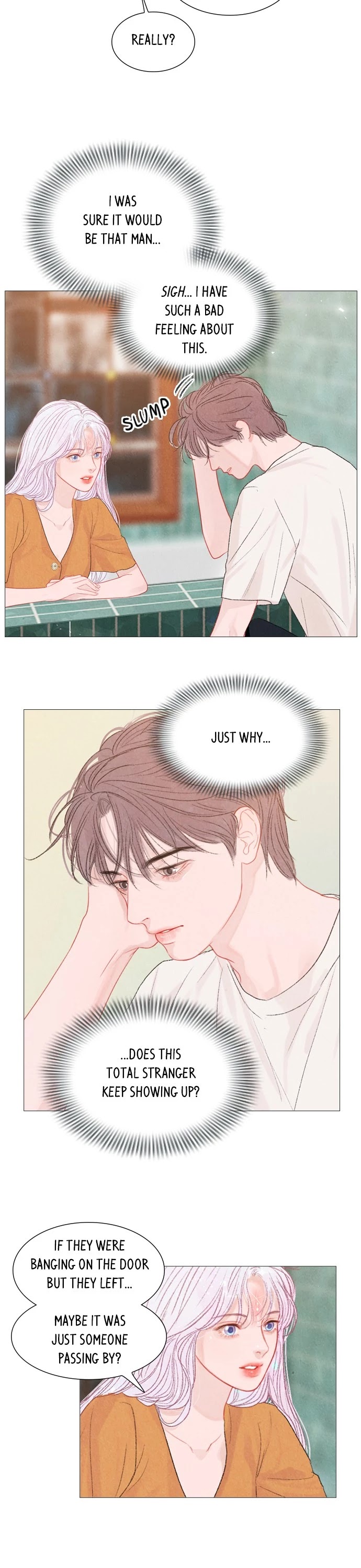 Read Mystical (en) Manga Online