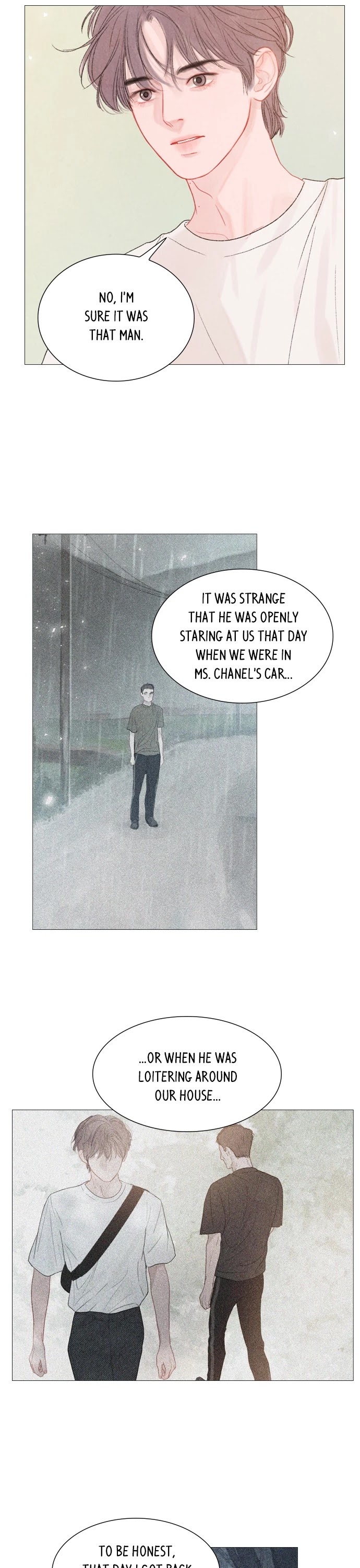 Read Mystical (en) Manga Online