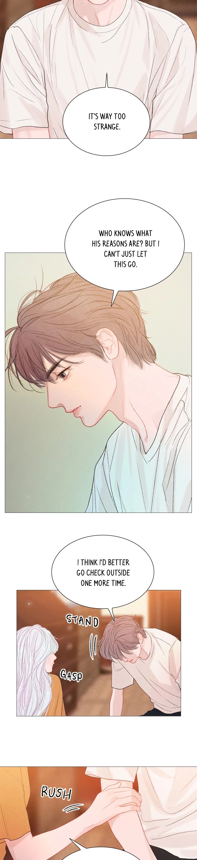 Read Mystical (en) Manga Online